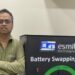 Esmito attains AIS156 Phase 2 Certification for L3 and L5 Category Batteries