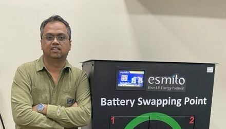 Esmito attains AIS156 Phase 2 Certification for L3 and L5 Category Batteries