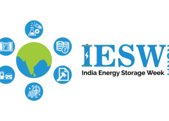 India Energy storage week kicks off to support India’s net-zero carbon emission goal