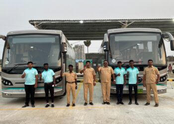 NueGo expands its fleet services in 5 cities.
