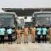 NueGo expands its fleet services in 5 cities.