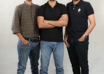 Kazam raises $3.6M in Funding led by Avaana’s Climate Fund to democratize EV infrastructure in India
