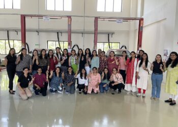 MG Motor India’s “Drive Her Back” initiative empowers women to pursue their dreams after a career break