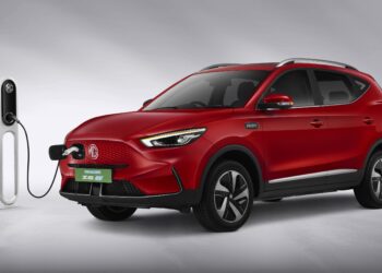 MG Motors crosses 10k mark with ZS EV