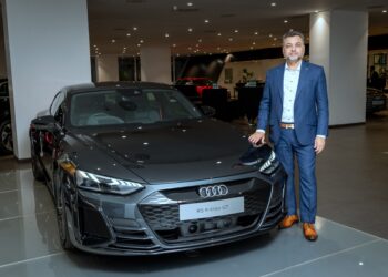 Audi India announces industry first initiative for EV owners – introduces ‘Charge my Audi’ on the ‘myAudiConnect’ app
