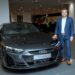 Audi India announces industry first initiative for EV owners – introduces ‘Charge my Audi’ on the ‘myAudiConnect’ app