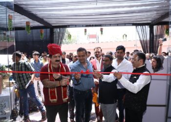 Joy E-bike Inaugurates Distributor Showroom in Jaipur