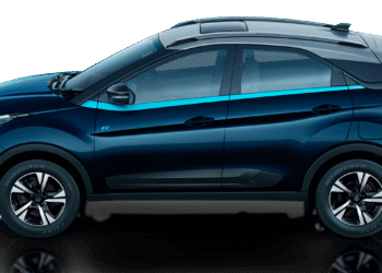 Tata Motors introduces the new Nexon EV MAX, priced at NPR 46.49 lakh in Nepal