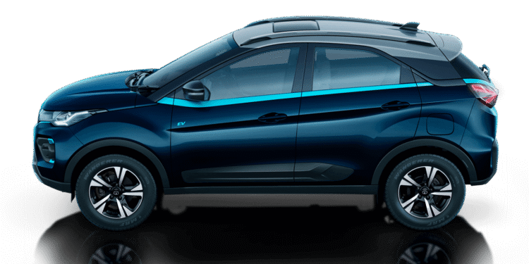 Tata Motors introduces the new Nexon EV MAX, priced at NPR 46.49 lakh in Nepal