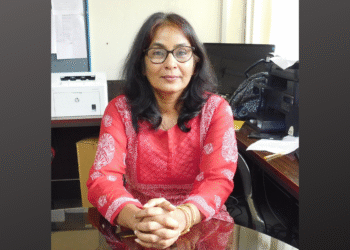 RevFin on-boards IIT Kharagpur Professor Dr. Prabina Rajib to its board as an Independent Director