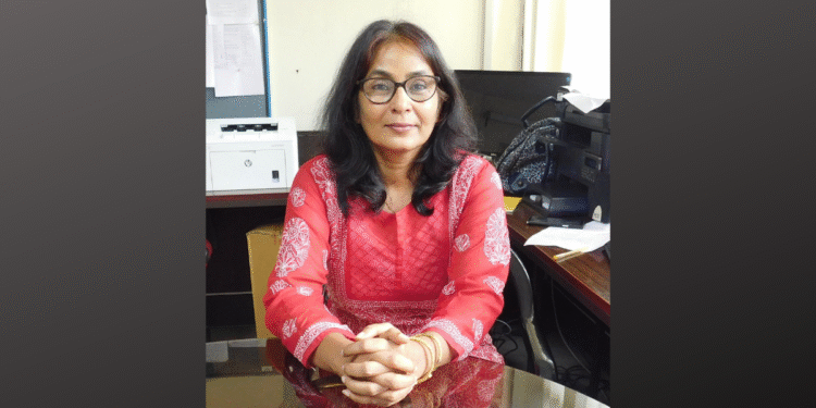 RevFin on-boards IIT Kharagpur Professor Dr. Prabina Rajib to its board as an Independent Director