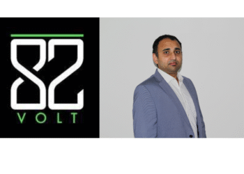 82Volt closes seed funding round through angel investors