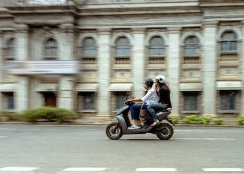 Ather announces India’s first 60 month loan product for EV two-wheelers