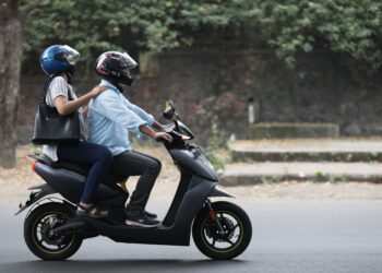 Ather Energy and Bajaj Finance to provide easy finance options for EVs