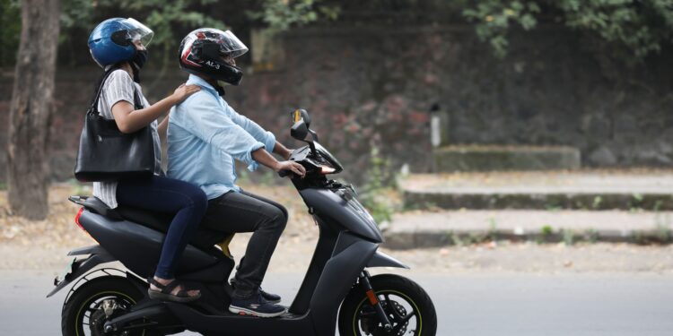 Ather Energy and Bajaj Finance to provide easy finance options for EVs