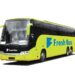 Fresh Bus celebrates World Environment Day with a Green Initiative