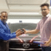 Nexon EV celebrates 50K milestone