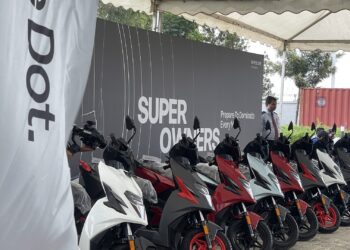 Simple Energy starts  deliveries of Super EV