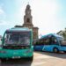 SWITCH Mobility delivers SWITCH Solo electric buses to Translink, Northern Ireland