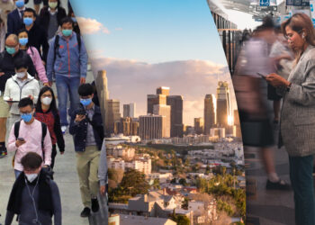 $9 million global city challenge launched to drive safe, inclusive and sustainable innovation in city mobility