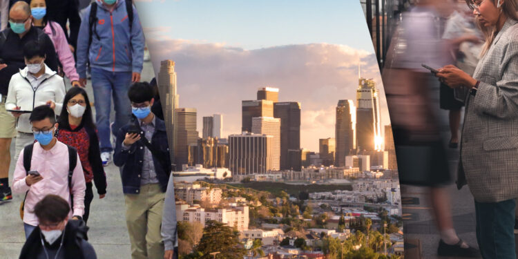 $9 million global city challenge launched to drive safe, inclusive and sustainable innovation in city mobility