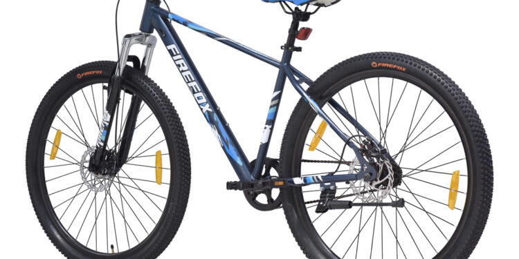 Firefox Bikes redefines adventure with Tremor X Series and introduces stylish Avalon for Women