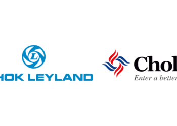 Ashok Leyland announces strategic partnership with Cholamandalam for dealer financing solutions