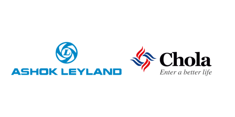 Ashok Leyland announces strategic partnership with Cholamandalam for dealer financing solutions