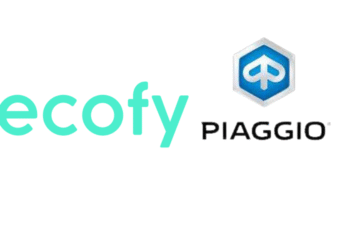 Ecofy partners with Piaggio to provide seamless financial assistance