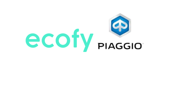 Ecofy partners with Piaggio to provide seamless financial assistance