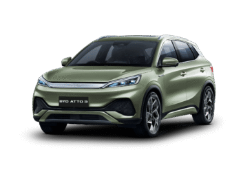 BYD India marks reduction of 118 million kilos of CO2