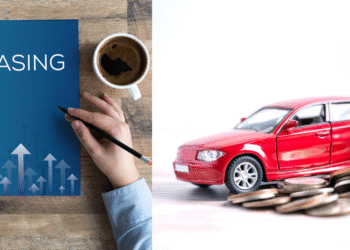 Leasing vs Financing: Making the Right Choice for Your Financial Future