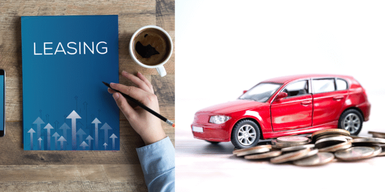 Leasing vs Financing: Making the Right Choice for Your Financial Future