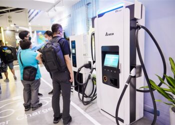 Delta to Acquire TB&C, a Leading Provider of Automotive High-voltage Hybrid Components, to Strengthen its EV Business Portfolio
