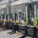 Vedanta Aluminium expands India’s largest fleet of electric forklifts, bolstering sustainable operations