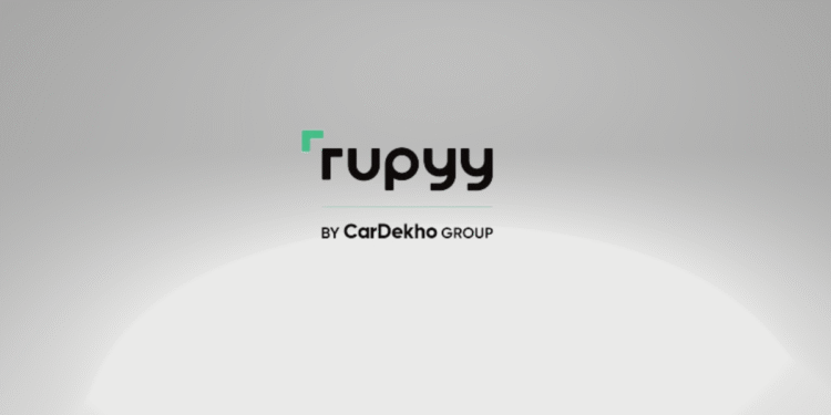 CarDekho Group’s Rupyy sets its sights on EV financing, driving sustainable mobility