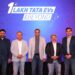 Tata Motors EV family is now 1 Lakh strong