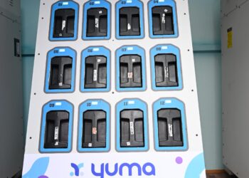 Yuma Energy collaborates with Municipal Corporation of Delhi and BSES Rajdhani Power Limited