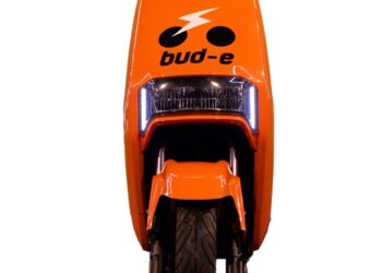 Bud-e Partners with Odysse and Whizzy to Drive Eco-Friendly Mobility Solutions