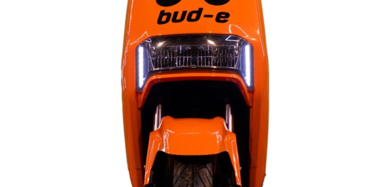 Bud-e Partners with Odysse and Whizzy to Drive Eco-Friendly Mobility Solutions