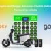 Gogoro and Swiggy Announce Electric Vehicle Partnership in India