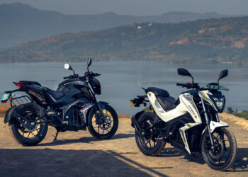 TORK Motors partners with HDFC Bank to offer easy finance options