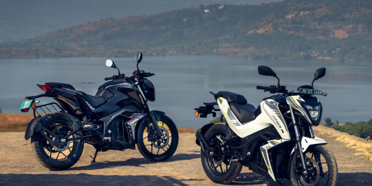 TORK Motors partners with HDFC Bank to offer easy finance options