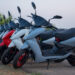 Ather Energy raises 900 crores from Hero MotoCorp and GIC through rights issue.