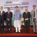 ‘Aatmanirbhar’: The Roadmap to increased Localization and harnessing Export Potential – SIAM Annual Convention 2023
