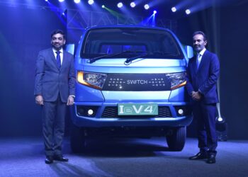 Ashok Leyland Marks 75th Anniversary with Innovations in Sustainable Mobility