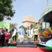 Tata Motors delivers first-of-its-kind Hydrogen Fuel Cell powered buses to Indian Oil