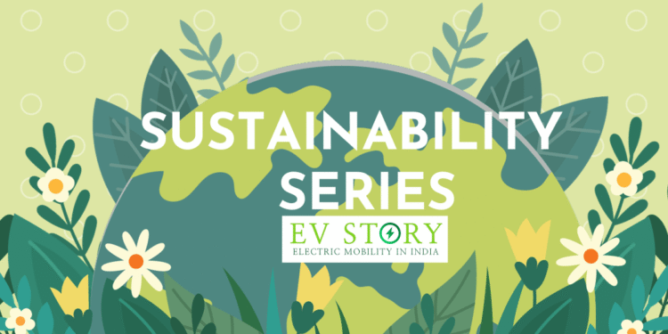 Sustainability@ Tata Motors