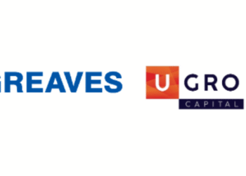 Greaves Retail Partners with UGRO Capital Limited to offer Dealer Financing Solution