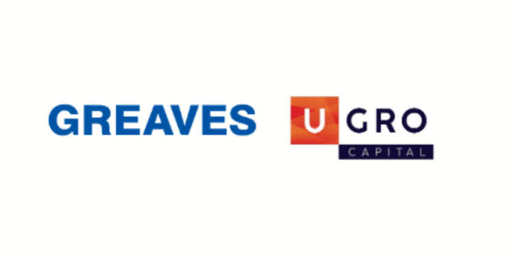 Greaves Retail Partners with UGRO Capital Limited to offer Dealer Financing Solution